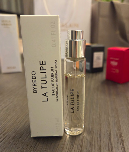 Byredo tulipe eau parfum - la,