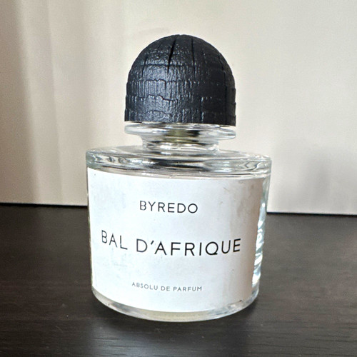 Empty byredo bal afrique - byredo, d'afrique