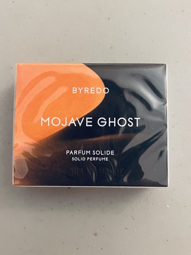 Byredo mojave ghost solid - byredo,