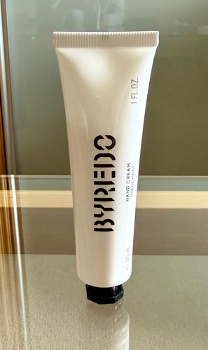 Byredo hand cream - byredo,