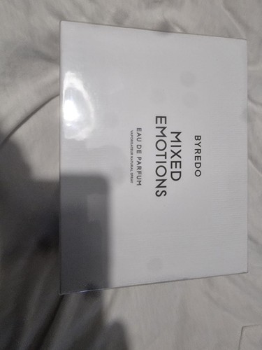 Byredo mixed emotions edp - byredo,
