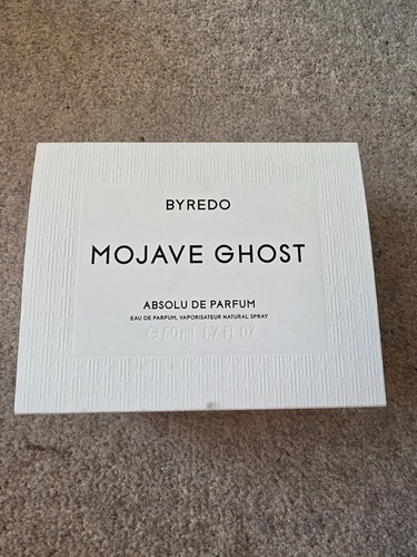 Byredo mojave ghost absolu - byredo,