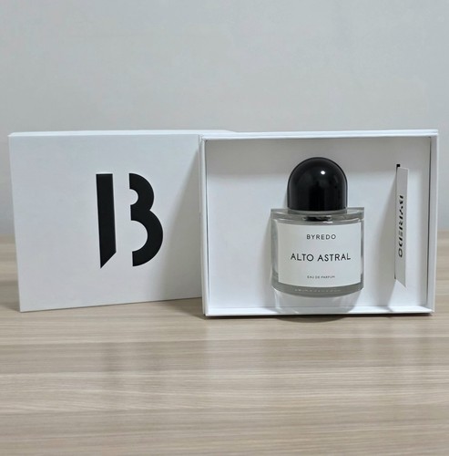 Empty byredo alto astral - 💛,