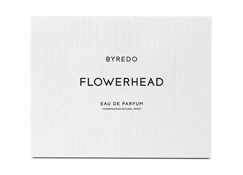 Byredo - (199,99eur/100ml),