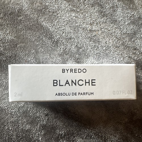 Byredo blanche absolu - byredo, de