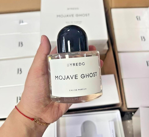 Byredo mojave ghost 100ml eau - ghost,