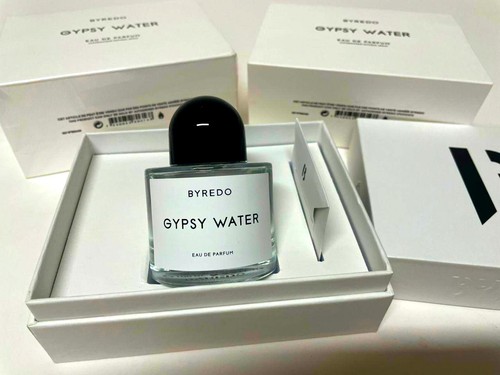 Byredo gypsy water 100ml eau - 100ml,