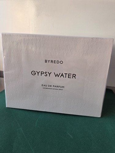 Byredo gypsy water edp 100ml - gypsy,