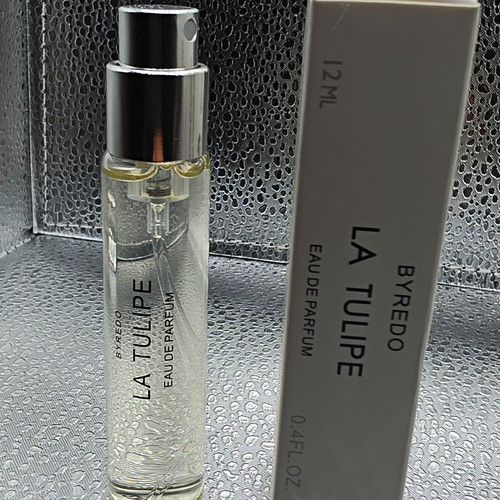 Byredo tulipe 12ml - la,