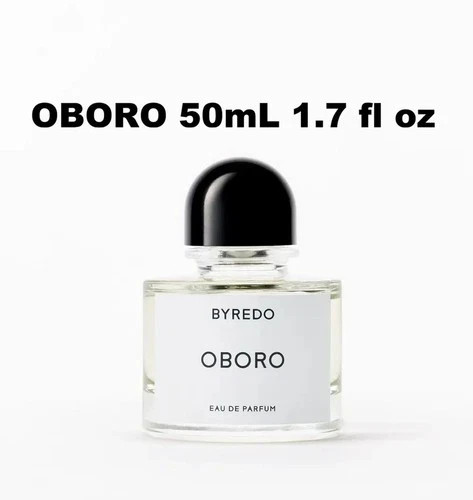 Byredo oboro eau parfum - de,
