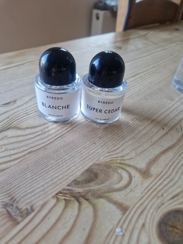 Byredo blance super - byredo,