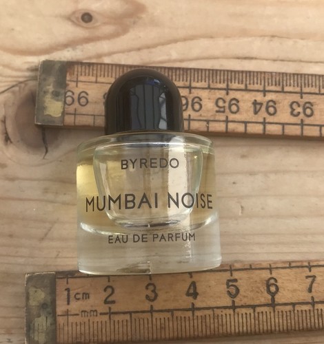Miniature mumbai noise perfume - miniature,