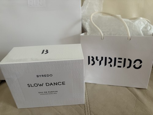 Byredo slow dance eau - byredo,