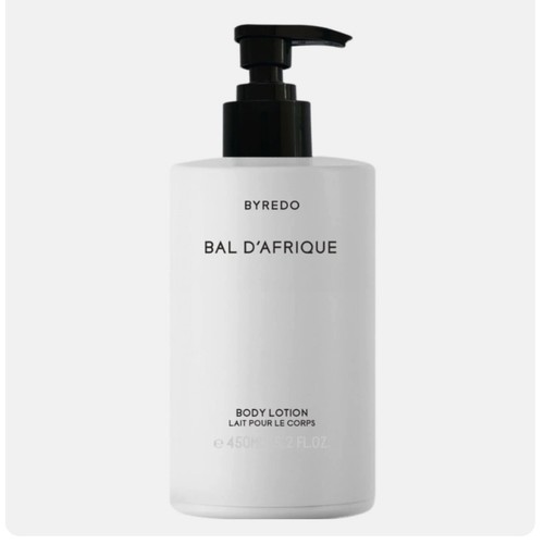 Byredo bal dafeique - bal, body