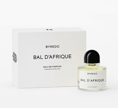 Byredo bal afrique eau de - bal,