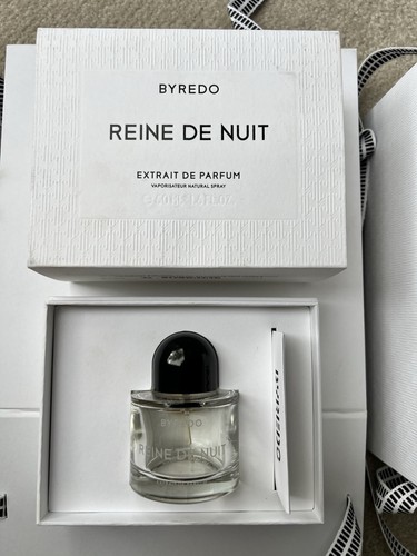 Byredo reine nuit night - byredo,
