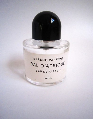 Byredo bal afrique - byredo, empty