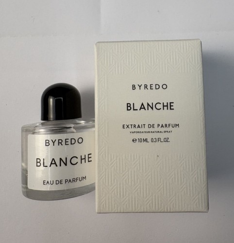 Brand new box byredo - in,