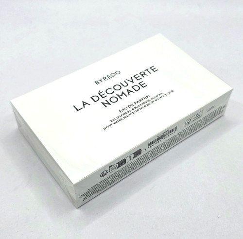 Byredo discovery set la - 🩵,