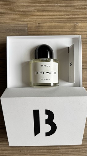 Byredo gypsy water edp - byredo,