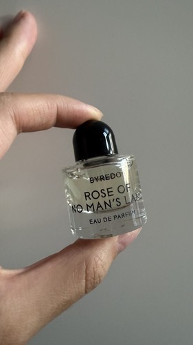 Byredo rose man s - byredo, man's