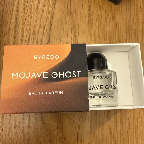 Byredo mojave ghost eau - mojave, de