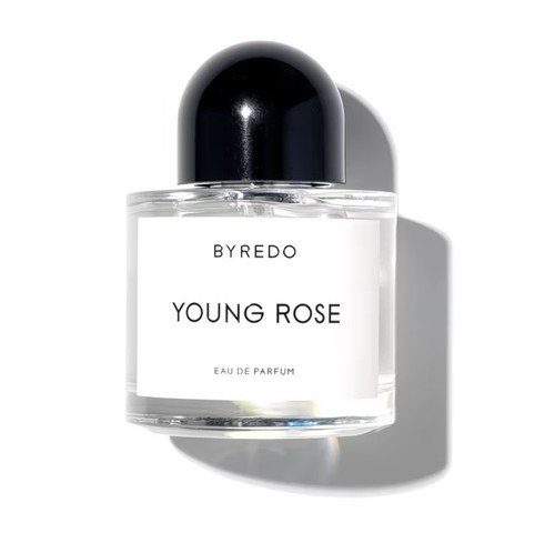 Byredo young rose eau - rose,