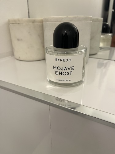 Byredo mojave ghost 100ml - mojave,