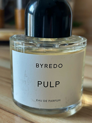 Byredo pulp edp - byredo,