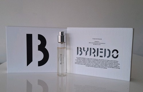 Byredo blanche 12ml - 12ml, eau