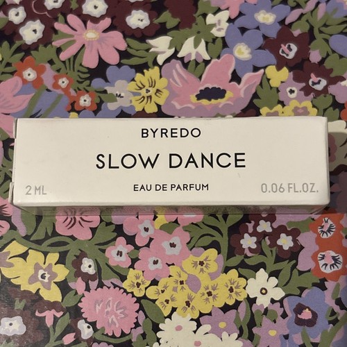 Byredo slow dance - slow, eau