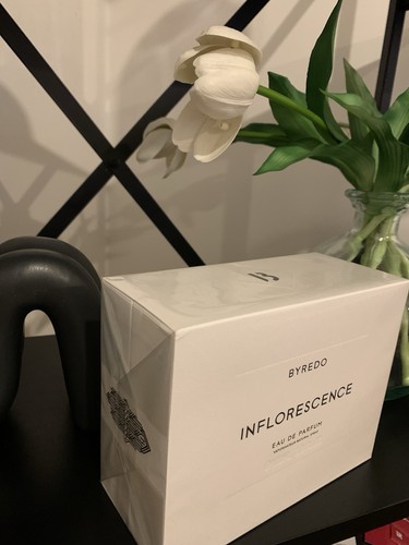 Byredo inflorescence eau - inflorescence,