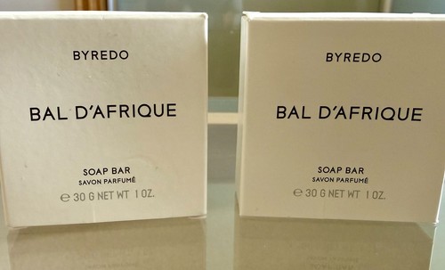Byredo bal afrique - bal, d'afrique