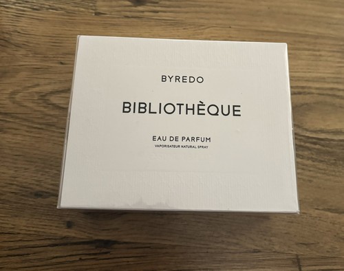 Brand new byredo - brand,