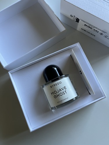 Byredo mojave ghost - byredo,