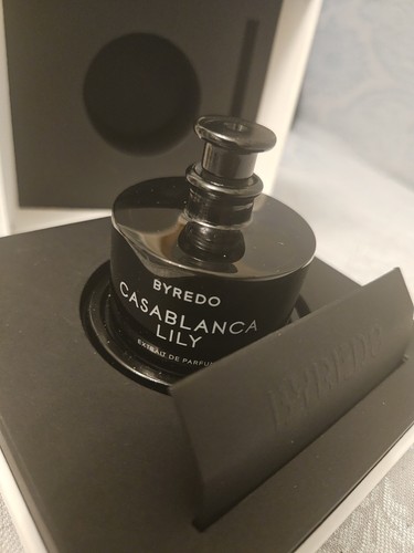 Byredo night veils - byredo,