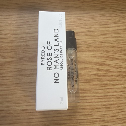 New byredo rose - new, no