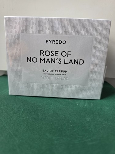 Byredo rose man - byredo,