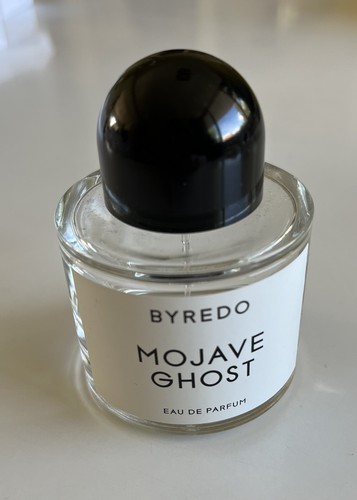 Byredo mojave ghost - byredo,