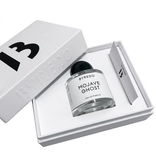 Byredo mojave ghost 100ml eau - mojave,
