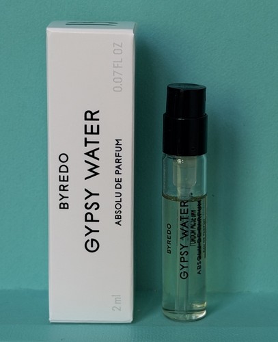 Byredo gypsy water - water’,