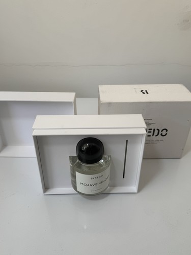 Authentic byredo mojave - authentic,