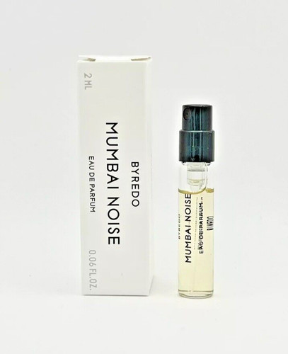 Byredo mumbai noise 2ml - byredo,