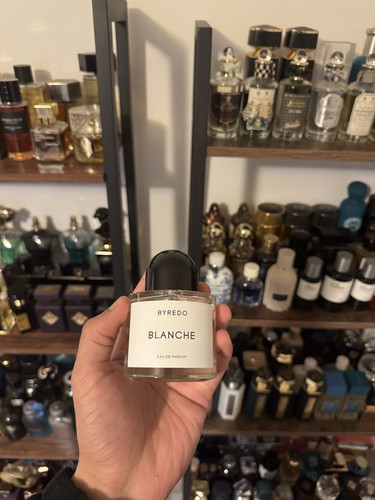 Blanche byredo 100ml eau - byredo,