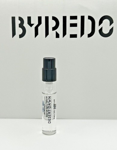 Byredo desert dawn 2ml edp - -,