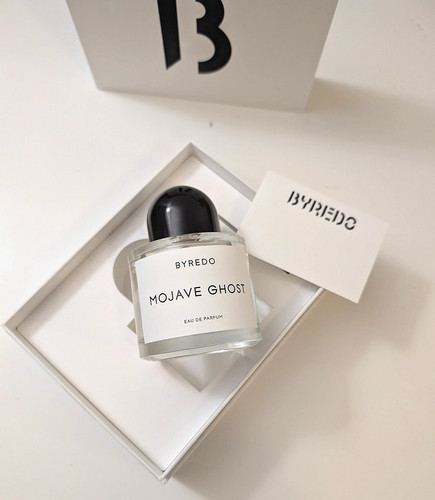 Byredo mojave ghost - ghost, 100ml