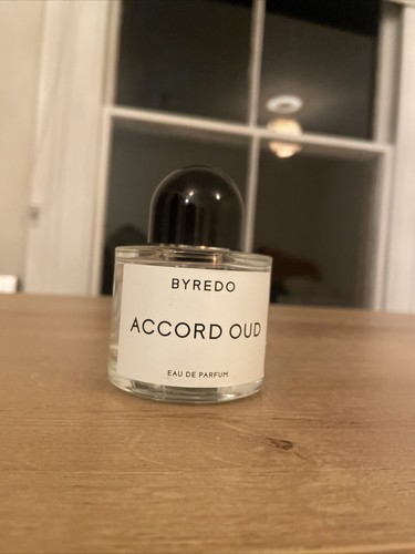 Byredo perfume bottle - byredo,