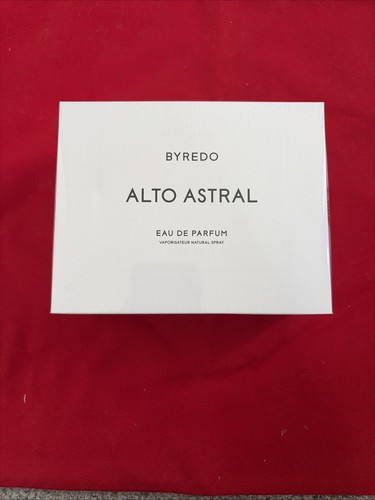New byredo alto astral - byredo, de