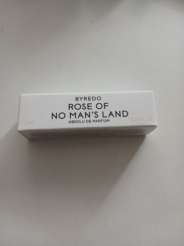 Byredo rose man - no, man's